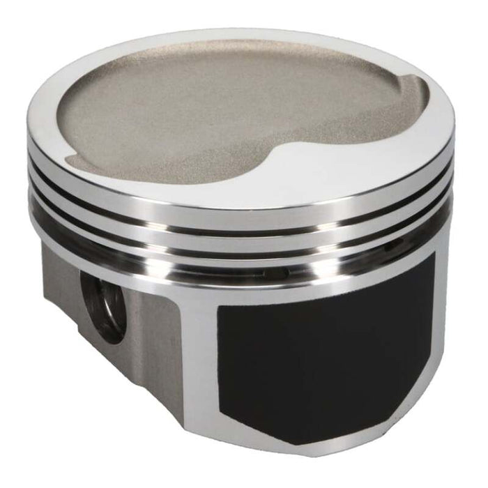 Wiseco Pro Tru Street Chevy Small Block 4.060in Bore 1.560in CH -15.00 CC Piston Set