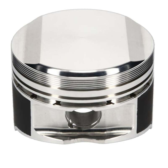 JE Pistons - Set of 4 Nissan SR20DET 89mm Bore 8.5:1 Custom Pistons - Set of 4