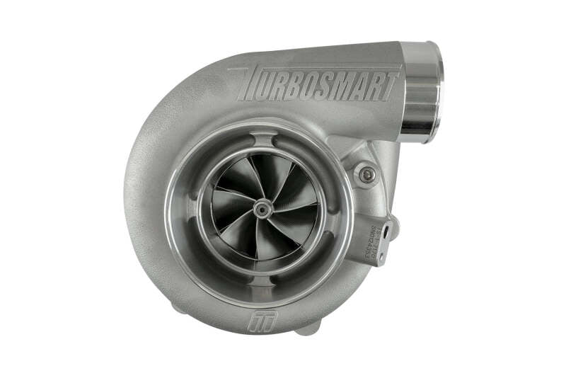 Turbosmart 7170 V-Band 0.96AR Externally Wastegated TS-1 Turbocharger