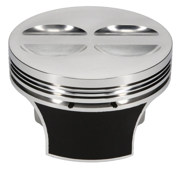 JE Pistons 602 SBC CRATE KIT 4005-3480-5700-1560