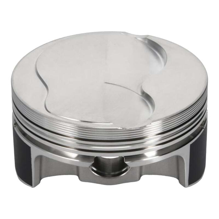 Wiseco Chevy LS 4.010in Bore 1.165in CH 5.00 CC Piston Set