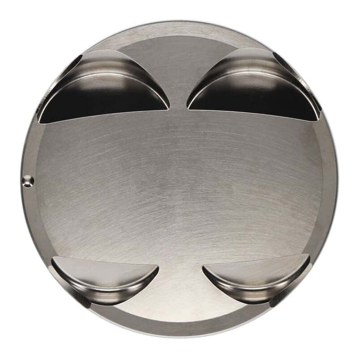Wiseco Mitsubishi 4G63 86.75 mm Bore 34.87 mm CH -9.00 CC Piston Set
