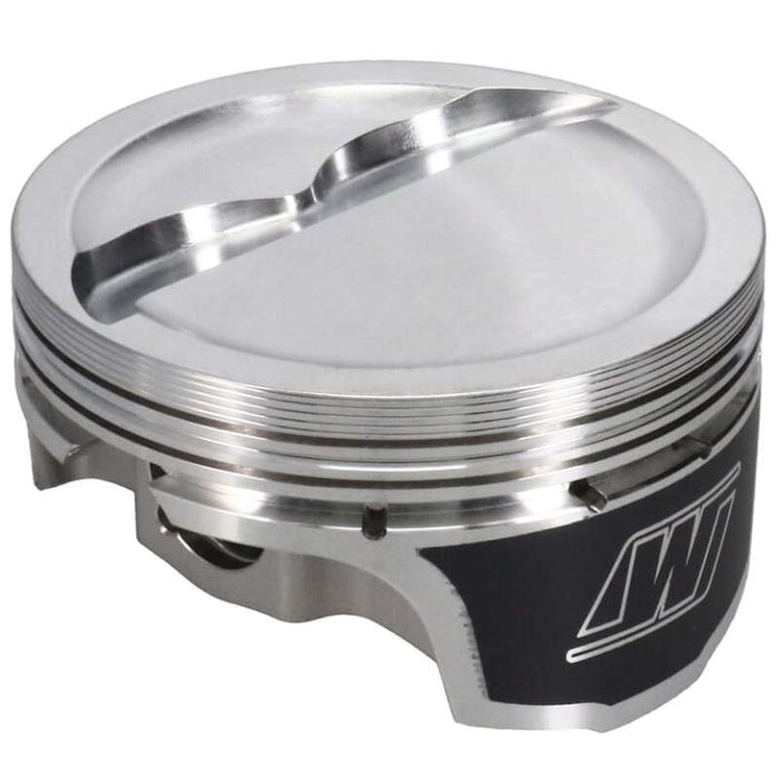 Wiseco RED Series Chevy Small Block 350 4.040in Bore 1.125in CH -17.00 CC Piston Set