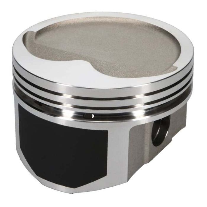 Wiseco Pro Tru Street Chevy Small Block 4.030in Bore 1.260in CH -15.00 CC Piston Set