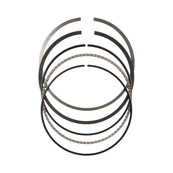 JE Pistons Ring Sets .0394 AH Top Ring / .0472 AH Ring 2 / 3.0mm Oil Ring / 4.060 Bore