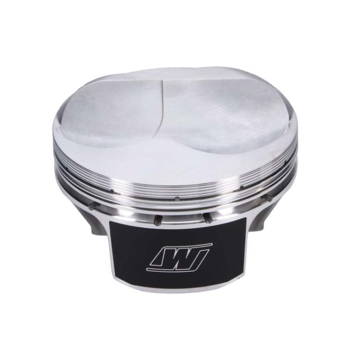 Wiseco Chevy Small Block 4.030in Bore 1.250in CH 13.50 CC Piston Set