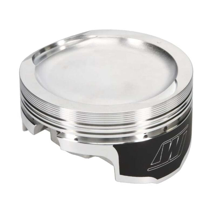 Wiseco Chrysler 6.1L Hemi -13cc RDome 1.080 CH Piston - Set of 8