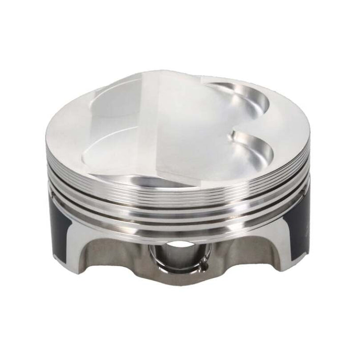 Wiseco Nissan VQ37 96.00 mm Bore 30.43 mm CH 2.75 CC Piston Set