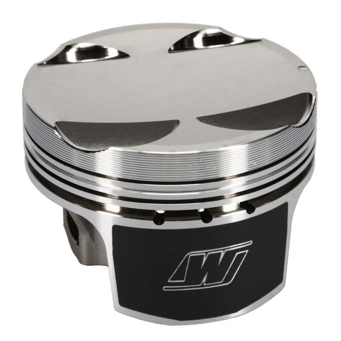Wiseco Mitsubishi 4G63 87.00 mm Bore 34.87 mm CH -9.00 CC Piston Set