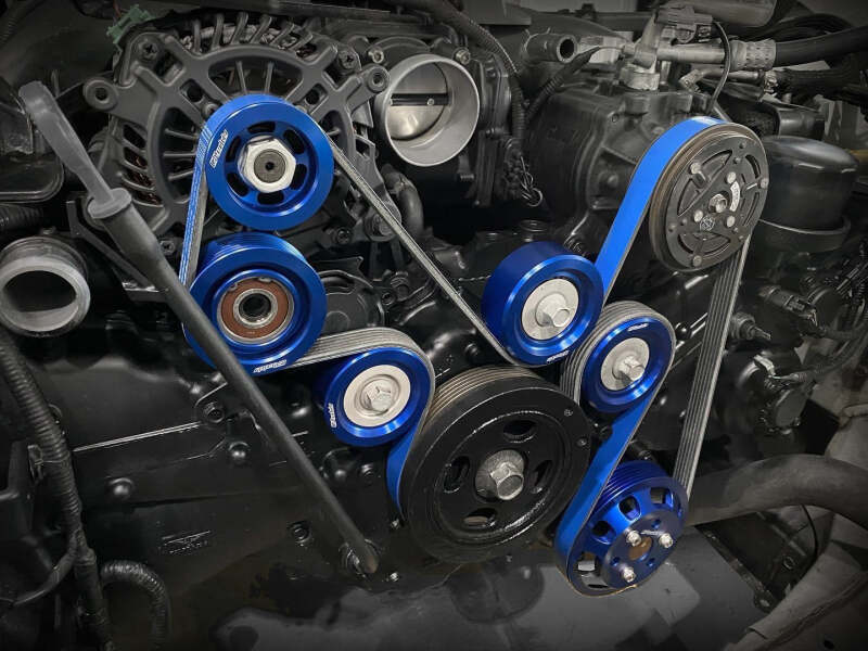 GReddy Acura Integra GS/RS/LS B18B (DOHC) Timing Belt