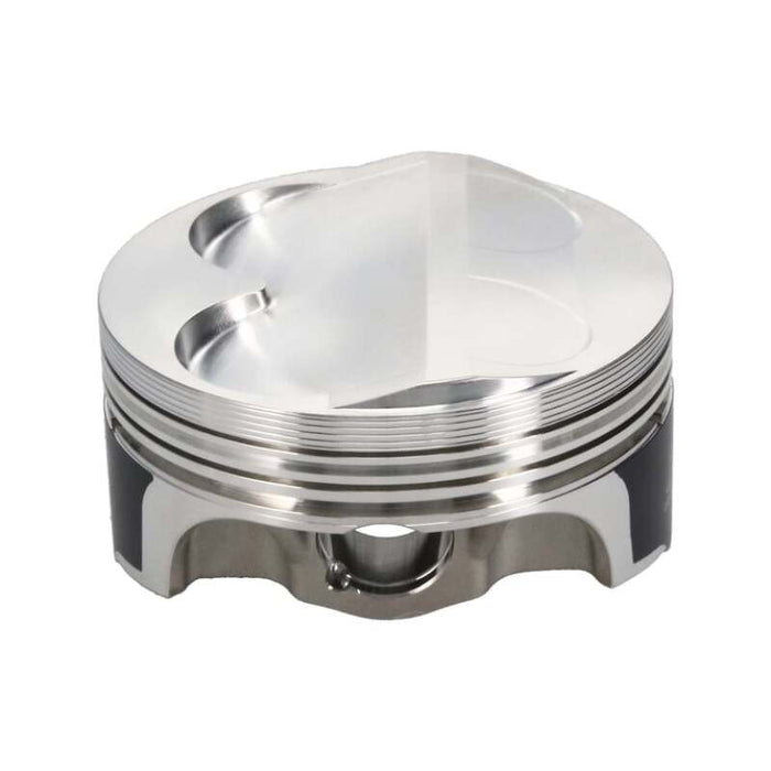 Wiseco Nissan VQ37 95.50 mm Bore 30.43 mm CH 2.75 CC Piston Set