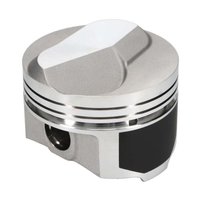 Wiseco Pro Tru Street Chevy Big Block 4.260in Bore 1.645in CH 21.00 CC Piston Set