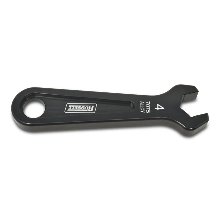 Russell Single Ended -4An Wrench