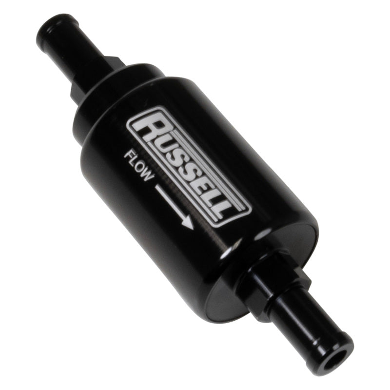 Fuel Systems