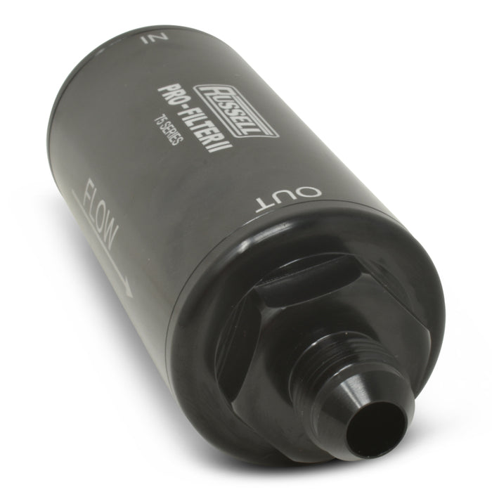 Russell 10An 100 Micron Filter Assembly 75 Series Pro-Filter 2