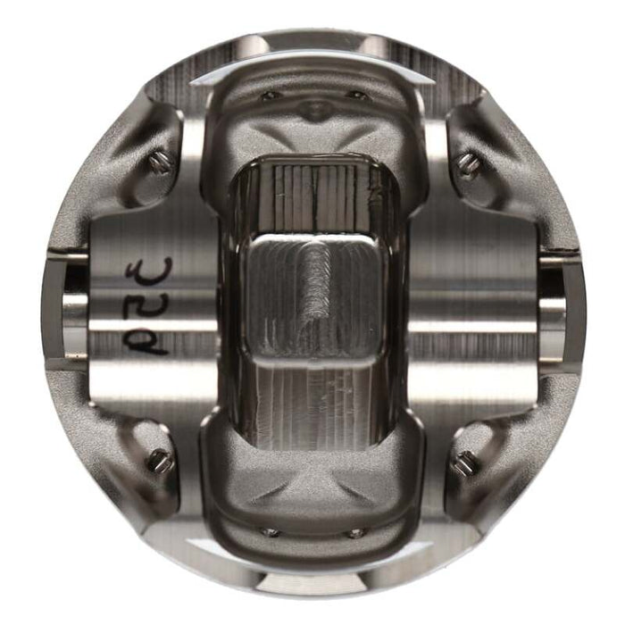 Wiseco Mitsubishi 4G63 86.25 mm Bore 28.70 mm CH 1.90 CC Piston Set
