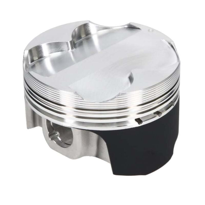 Wiseco VW 2.8L 24V 81.00 mm Bore 32.18 mm CH -20.20 CC Piston Set