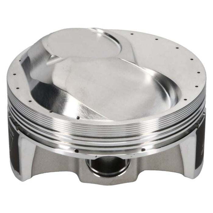 Wiseco Chevy Big Block 4.605in Bore 1.060in CH 28.00 CC Piston Set