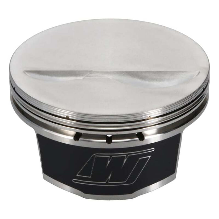 Wiseco Chevy Small Block 4.030in Bore 1.125in CH -5.00 CC Piston Set