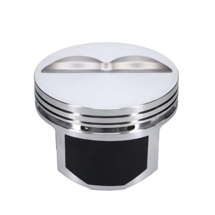 Wiseco Pro Tru Street Chevy Small Block 4.060in Bore 1.125in CH -5.00 CC Piston Set