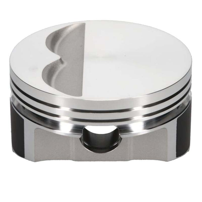 Wiseco Pro Tru Street Ford Small Block Windsor 4.040in Bore 1.165in CH -5.00 CC Piston Set
