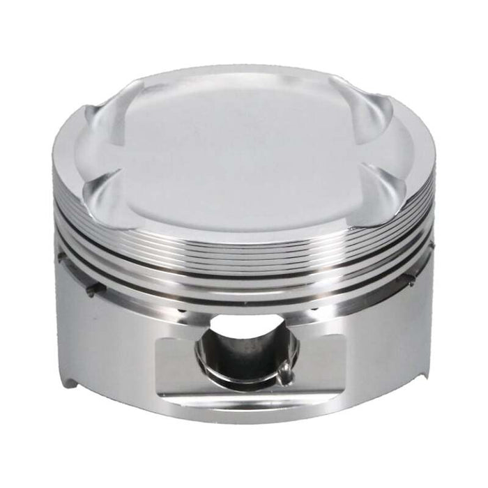 Wiseco BMW M54B30 3.0L 24V Turbo 84.25MM Bore STD Size 9.0:1 CR Pistons