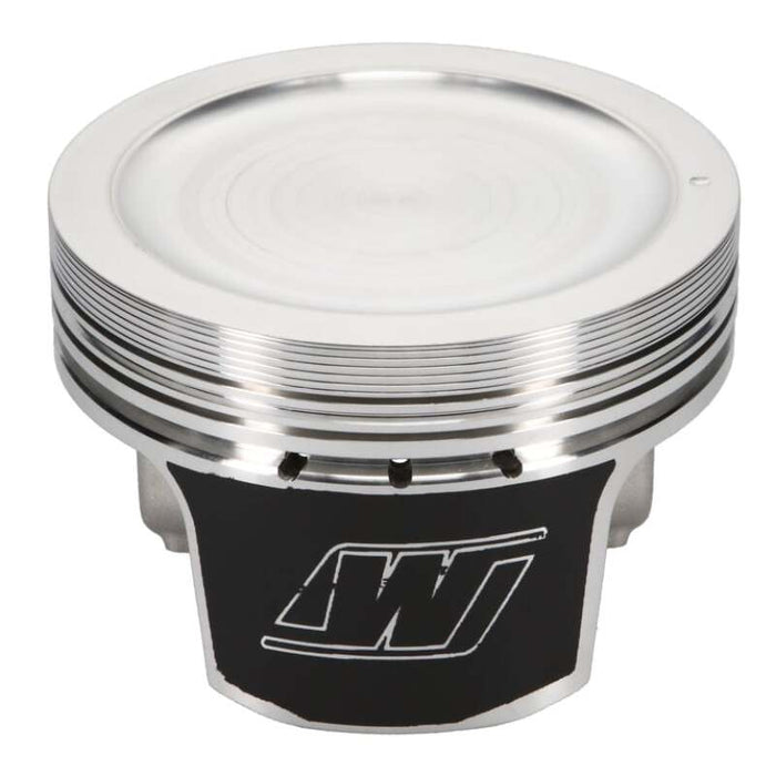 Wiseco Renault F7R 84.00 mm Bore 30.70 mm CH -17.00 CC Piston Set