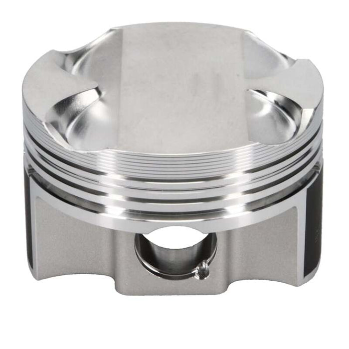 Wiseco Mitsubishi 4G63 87.00 mm Bore 28.70 mm CH -4.00 CC Piston Set