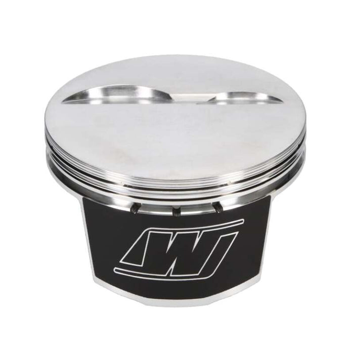 Wiseco Chevy 305 3.796in Bore 1.550in CH -3.00 CC Piston Set
