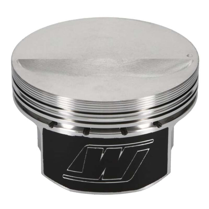 Wiseco Opel C24NE 96.50 mm Bore 31.50 mm CH -4.90 CC Piston Set