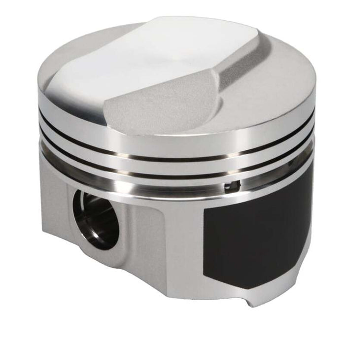 Wiseco Pro Tru Street Chevy Big Block 4.135in Bore 1.760in CH 21.00 CC Piston Set