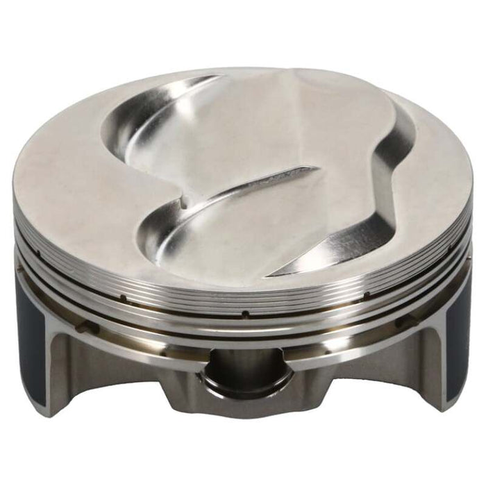 Wiseco Chevy Small Block 4.155in Bore 1.062in CH 3.00 CC Piston Set