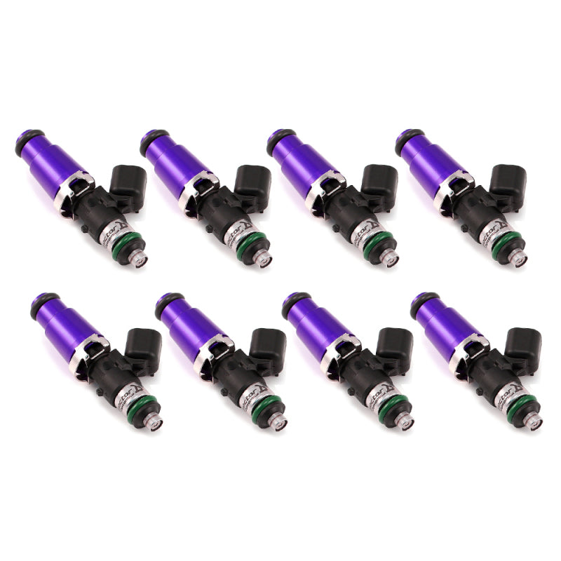 Fuel Injector Sets - 8Cyl