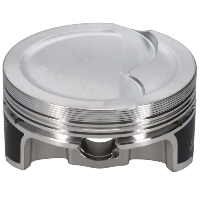 Wiseco RED Series Chevy LS 4.005in Bore 1.105in CH -10.00 CC Piston Set