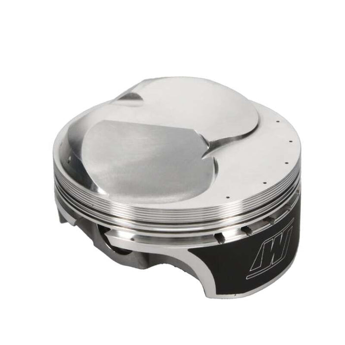 Wiseco Chevy Big Block 4.530in Bore 1.270in CH 48.70 CC Piston Set