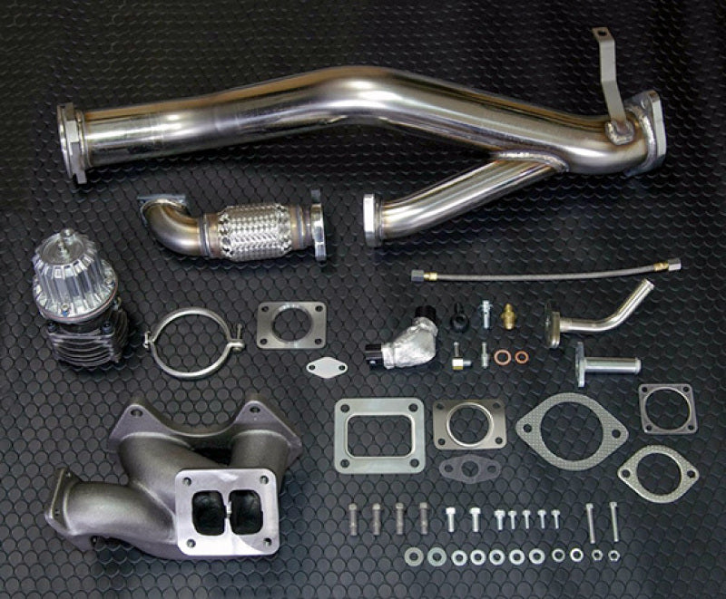 Turbo Install Kits