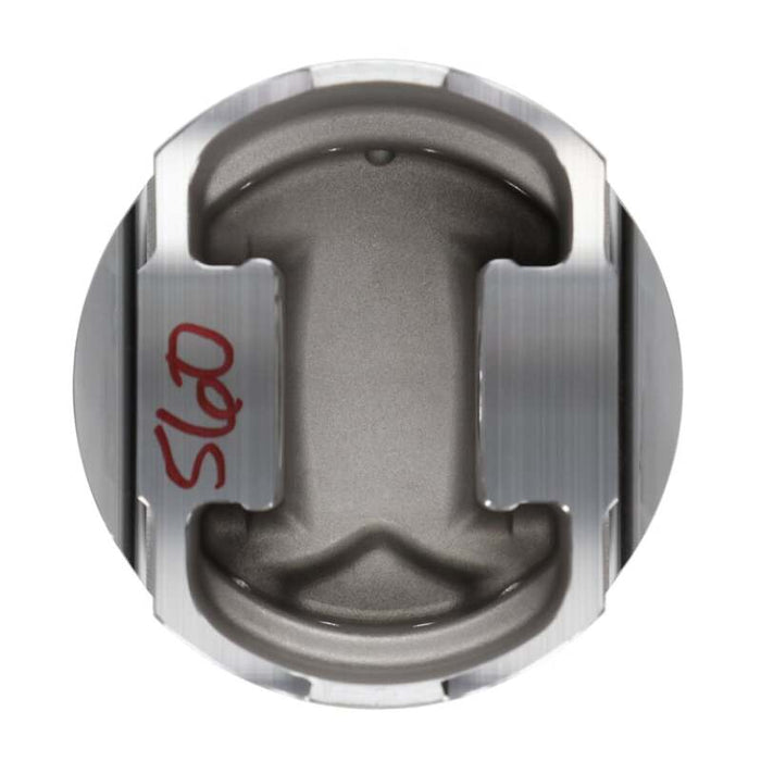 Wiseco Pro Tru Street Buick V6 3.820in Bore 1.825in CH -25.00 CC Piston Set
