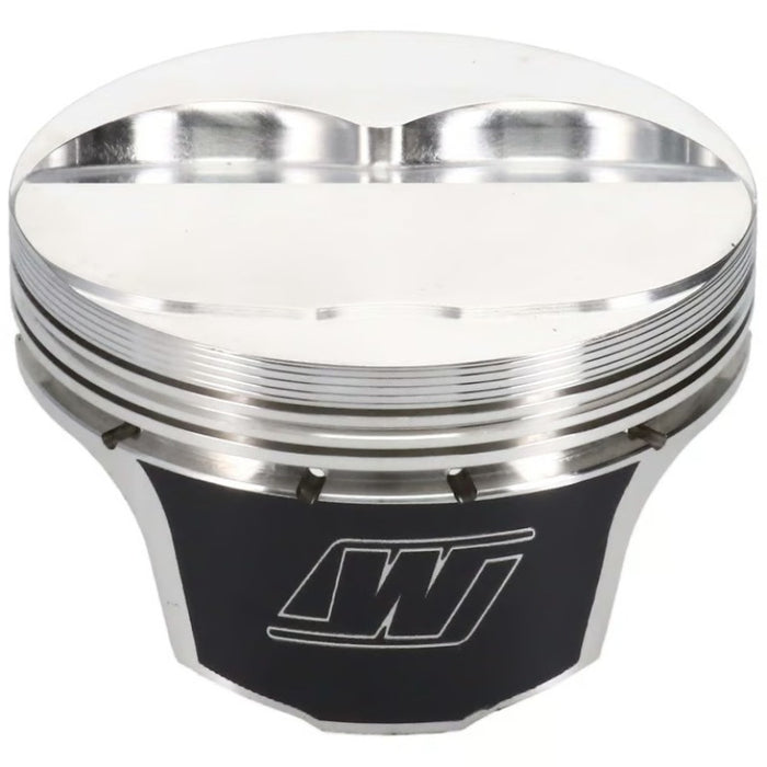 Wiseco RED Series Chevy Small Block 350 4.000in Bore 1.125in CH -2.00 CC Piston Set
