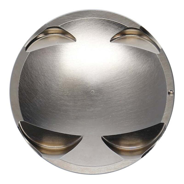 Wiseco Mitsubishi 4G63 87.00 mm Bore 28.87 mm CH 0.00 CC Piston Set