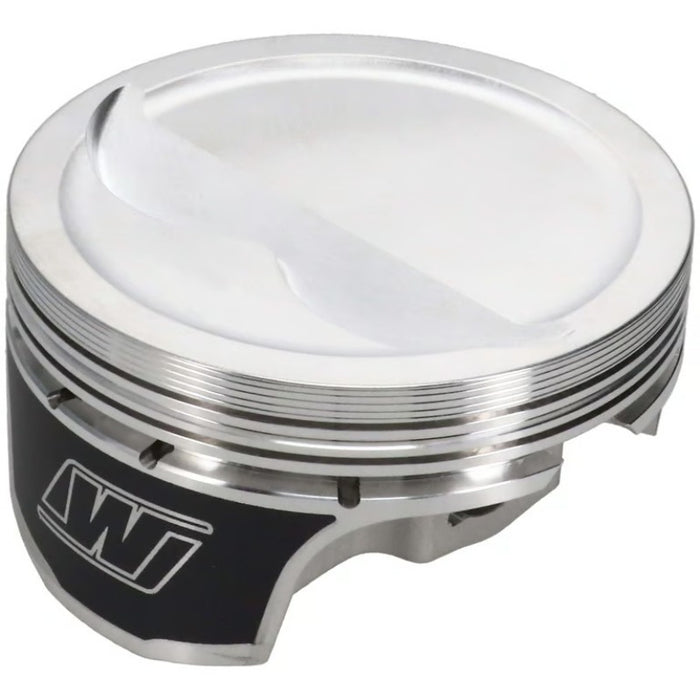 Wiseco RED Series Chevy Small Block 400 4.165in Bore 1.125in CH -12.00 CC Piston Set