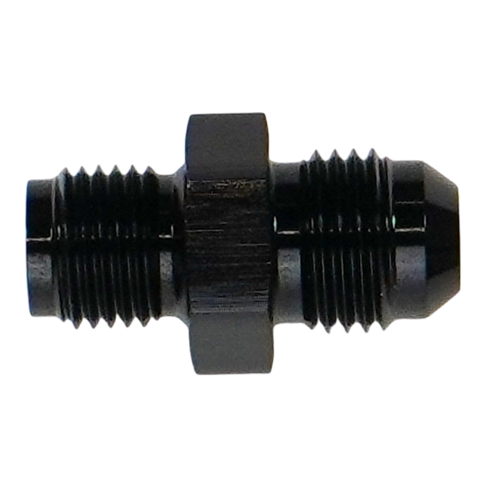DeatschWerks 6AN Male Flare to 1/2in-20 Male Inverted Flare