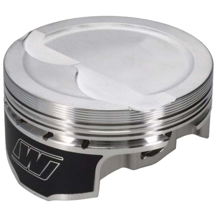 Wiseco RED Series Chevy LS 4.040in Bore 1.105in CH -10.00 CC Piston Set