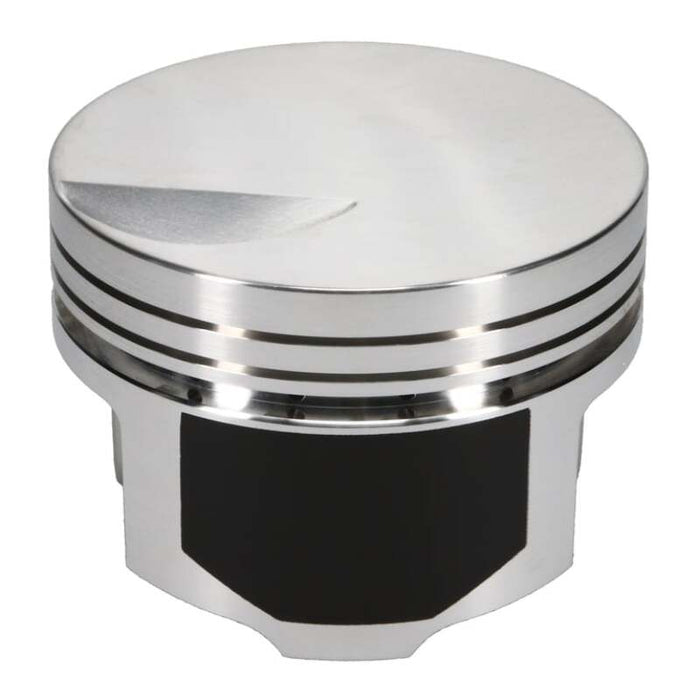 Wiseco Pro Tru Street Ford Small Block 351C 4.040in Bore 1.647in CH -3.00 CC Piston Set