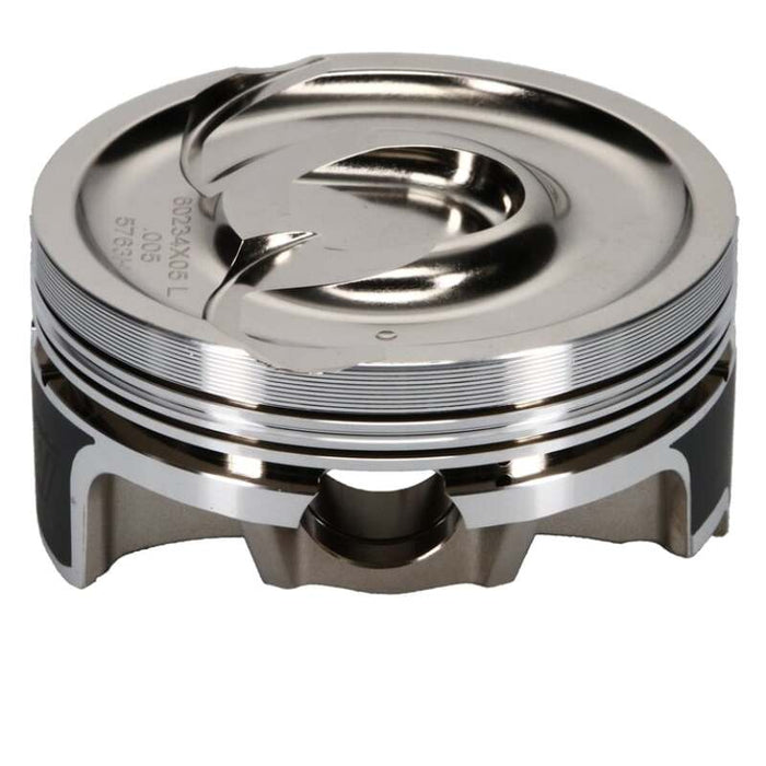 Wiseco Chevy LT1 4.065in Bore 1.105in CH -20.00 CC Piston Set