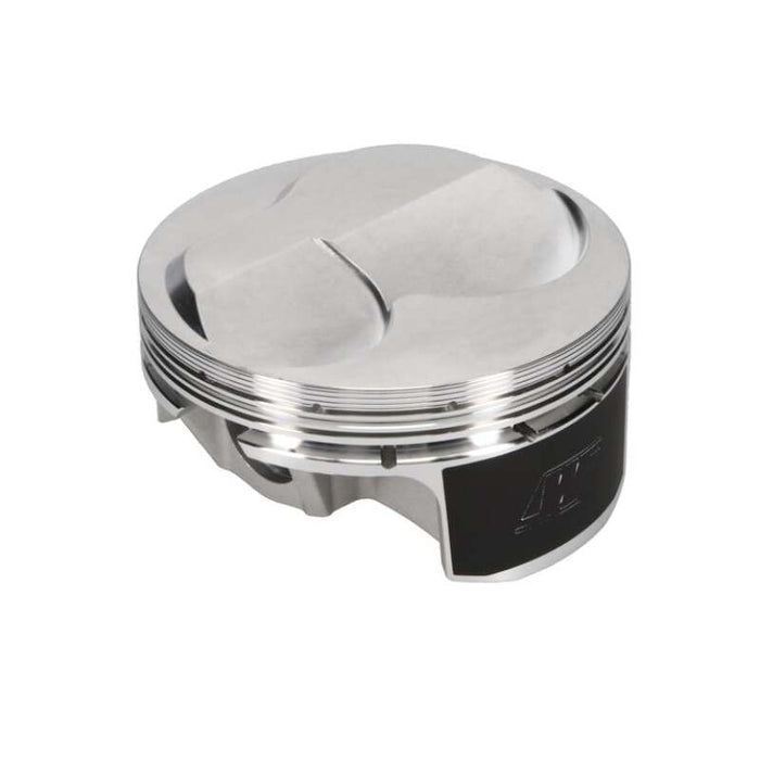 Wiseco Chevy Small Block 4.130in Bore 1.000in CH 3.00 CC Piston Set