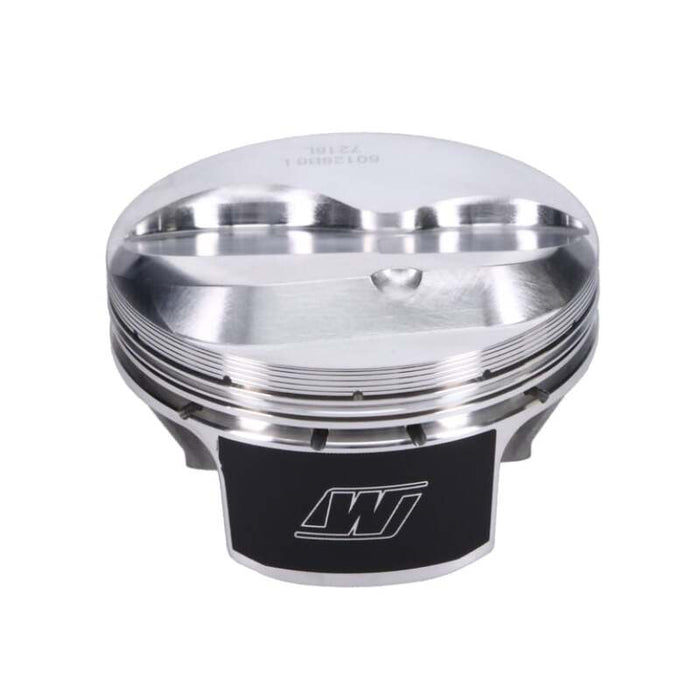 Wiseco Chevy Small Block 4.060in Bore 1.250in CH 13.50 CC Piston Set
