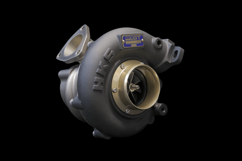 HKS SYMMETRY TURBINE GT5565 BB 3BOLT A/R 0.73