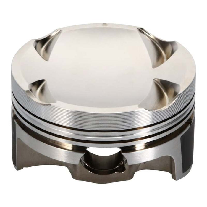Wiseco Mitsubishi 4G63 86.50 mm Bore 28.87 mm CH 0.00 CC Piston Set