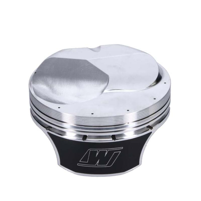 Wiseco Chevy Big Block 4.530in Bore 1.155in CH 45.00 CC Piston Set