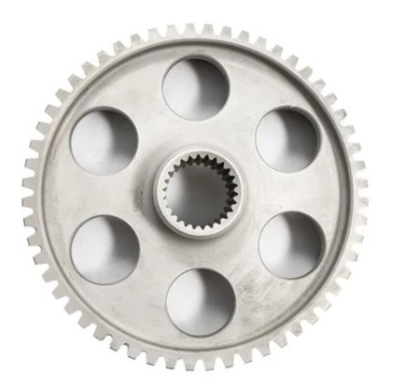 Clutch Covers